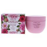 L Erbolario Shades of Dahlia Butter Scrub Exfoliating Body Scrub 5.07 oz