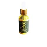 King of Kings Haircare Beard Oil