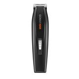 Conair Man All-in-1 Beard & Mustache Trimmer Battery Operated GMT175