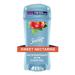 Secret Clear Gel Antiperspirant Deodorant for Women Sweet Nectarine Scent 2.6 oz