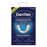 DenTek Mouth Guard for Nighttime Teeth Grinding Professional-Fit Dental Guard 1 Count