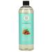 Pure Body Naturals Sweet Almond Oil 16 fl oz Pack of 2