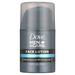 Dove Men+Care Face Lotion Hydrate Plus 1.69 oz