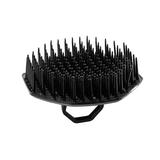 Scalp Comb Plastic Scalp Massage Brush Portable Shower Massager Handheld Head Massage Brush