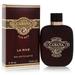 La Rive Cabana by La Rive Eau De Toilette Spray 3 oz for Male