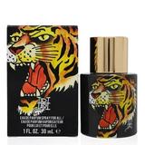 ED HARDY TIGER INK CHRISTIAN AUDIGIER EDP SPRAY 1.0 OZ (30 ML) (Unisex)