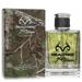 RealTree by Jordan Outdoor Eau De Toilette Spray 3.4 oz for Men Pack of 2