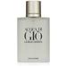 Acqua Di Gio By Giorgio Armani For Men. Eau De Toilette Spray 3.4 Ounces 3.4 oz