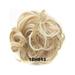 Womens Short Curly Wig Natural Brown Blonde Ladies Bob Wavy Hair Wigs Beauty