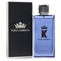 K by Dolce & Gabbana by Dolce & Gabbana - Men - Eau De Parfum Spray 5 oz