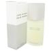 L EAU D ISSEY (issey Miyake) by Issey Miyake Eau De Toilette Spray 6.8 oz for Men