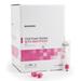 Mckesson Oral Swabstick: 250 Count Pink Foam 5 L