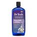 Dr Teal s Melatonin Sleep Foaming Bubble Bath 34 fl Oz. Pack of 2