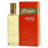 Jovan Musk for Women by Coty Cologne Concentrate Spray 3.25 oz - New in Box