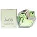 Aura Mugler by Thierry Mugler for Women - 1.7 oz EDT Spray