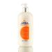 Option : 16.9 oz Body Drench Deep Moisture Nourishing Body Lotion Hair Scalp Skin Body - Pack of 1 w/ SLEEK Teasing Comb