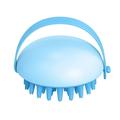 Dengmore Scalp Massager Shampoo brush head massager pressure r elax scalp exfoliator
