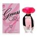 GUESS Girl Eau de Toilette Perfume for Women 1.7 Oz