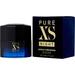 Pure Xs Night By Paco Rabanne Eau De Parfum Spray 1.7 Oz