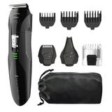 Remington All-In-One Grooming Kit Black PG6025