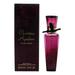 Christina Aguilera 1 oz Violet Noir Eau De Parfum Spray for Women