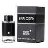 Montblanc Explorer Eau De Parfum Cologne for Men 0.15 Oz