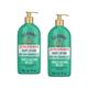 Gold Bond Body Lotion Medicated Extra Strength 14 oz Pack of 2