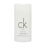 CK One by Calvin Klein 2.6 oz Deodorant Stick Unisex