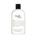 Philosophy Fresh Cream Shampoo Shower Gel & Bubble Bath 16 Oz