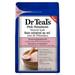 Dr Teal s Restore & Replenish Pure Epsom Salt & Essential Oils Pink Himalayan 48 oz (Pack of 4)