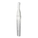 Remington Smooth & Silky Facial Pen Trimmer Women s Detail Trimmer Gray MPT3800SSH