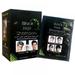 Black Hair Shampoo Natural Plant Black Hair Dye Natural Black And Does Not Damage Hair