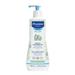 Mustela Baby Gentle Cleansing Gel - Baby Hair & Body Wash - with Natural Avocado fortified with Vitamin B5 â€“ Biodegradable Formula & Tear-Free - 16.90 oz