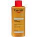 Eucerin Skin Calming Natural Omega Oils Body Wash 16.9 oz (Pack of 3)