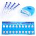 Shop Clearance! Teeth Whitening Kit 44% Peroxide Dental Bleaching System Set Professional Oral Hygiene Teeth Whitening Kit