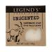 Unscented Goat Milk Soap - 5 Oz Bar - Great For Sensitive Skin