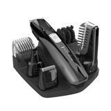 Remington Head-To-Toe Grooming Set Men s Personal Electric Razor Electric Shaver Trimmer Black PG525D