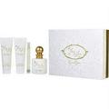 FANCY LOVE EAU DE PARFUM SPRAY 3.4 OZ & BODY LOTION 3 OZ & SHOWER GEL 3 OZ & EAU DE PARFUM SPRAY MINI .34 OZ FANCY LOVE( Pack of 6)