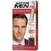 Just For Men Easy Comb-in Hair Color for Men with Applicator Darkest Brown A-50