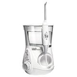 Waterpik ADA Accepted WP-660 Aquarius Water Flosser - White