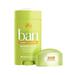 Ban Invisible Roll-On Antiperspirant Deodorant Sweet Simplicity 2.6 oz