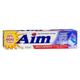 Aim Multi-Benefit Tartar Control Toothpaste Cool Mint Gel 5.5 Oz