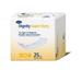 Dignity Incontinence Liners for Bladder Control Pants Moderate Absorbency 4 in x 12 in 25 Count 1 Pack