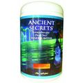 Ancient Secrets Aromatherapy Dead Sea Mineral Baths Eucalyptus 2 lbs Pack of 4