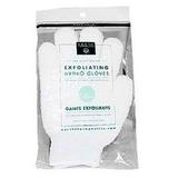 Earth Therapeutics- Ltd. BG12373 Earth Therapeutics Exfol Hydrating Glv White - 1x1Each