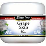 Bianca Rosa Grape Skin 4:1 Hand and Body Salve (2 oz 2-Pack Zin: 520356)