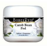 Bianca Rosa St. John s Bread (Carob Bean Pods) - Hand and Body Salve Ointment (2 oz 2-Pack Zin: 514583)