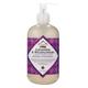 Nubian Heritage Lavender And Wildflower Liquid Hand Soap 12.3 Oz