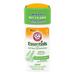 ARM & HAMMER Essentials Deodorant- Rosemary Lavender- Solid Oval- Twin Pack (Pack of 2/ 2.5oz)- Made with Natural Deodorizers- Free From Aluminum Parabens & Phthalates