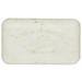 European Soaps Pre de Provence Bar Soap White Gardenia 5.2 oz (150 g)